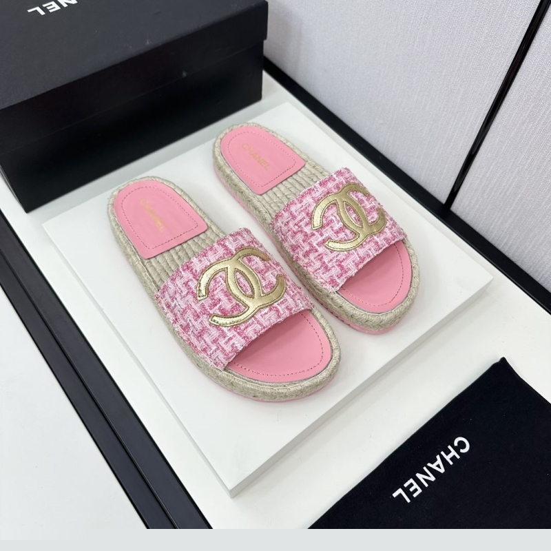 Ch*el slippers